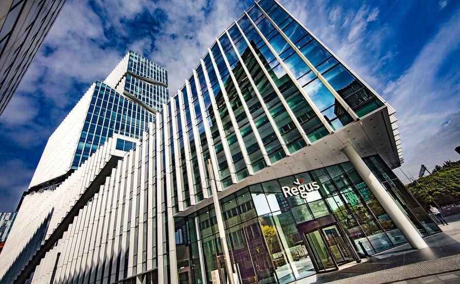 Work your way in een privékantoor voor jou alleen Work your way in een privékantoor voor jou alleen
