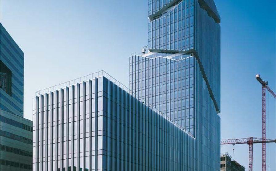Work your way in een privékantoor voor drie Work your way in een privékantoor voor drie