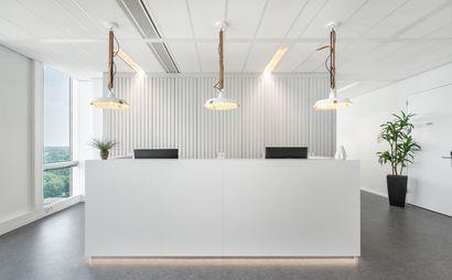 Werk vanaf een professionele werkplek bij u in de buurt Werk vanaf een professionele werkplek bij u in de buurt