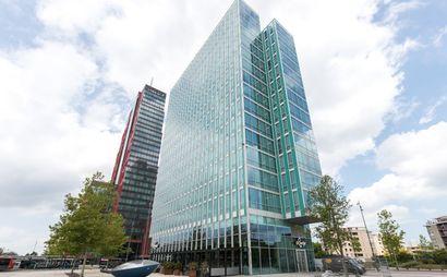 Werk vanaf een professionele werkplek bij u in de buurt Werk vanaf een professionele werkplek bij u in de buurt