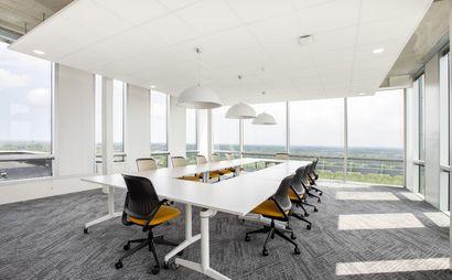 Toegang tot een inspirerende coworkingruimte in de buurt Toegang tot een inspirerende coworkingruimte in de buurt
