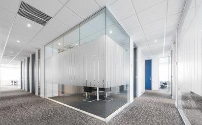 Kant-en-klare kantoorruimte voor een groeiend team van maximaal 10 personen Kant-en-klare kantoorruimte voor een groeiend team van maximaal 10 personen