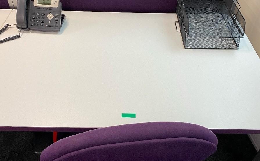 Desk Space Manchester