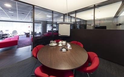 Werk vanaf een professionele werkplek bij u in de buurt Werk vanaf een professionele werkplek bij u in de buurt