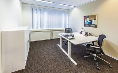 Work your way in een privékantoor voor jou alleen Work your way in een privékantoor voor jou alleen