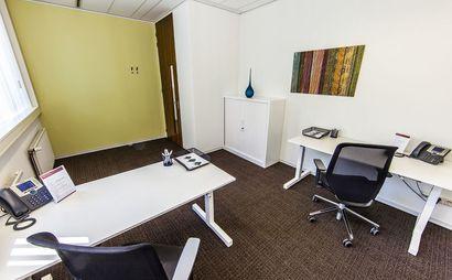 Work your way in een privékantoor voor jou alleen Work your way in een privékantoor voor jou alleen