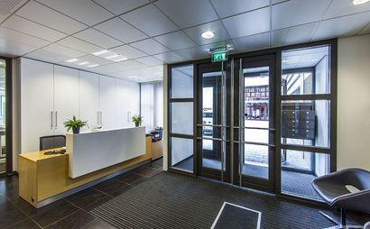 Work your way in een privékantoor voor jou alleen Work your way in een privékantoor voor jou alleen
