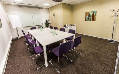 Work your way in een privékantoor voor jou alleen Work your way in een privékantoor voor jou alleen