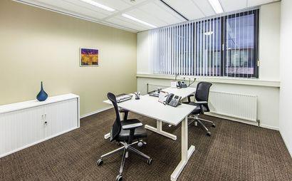 Work your way in een privékantoor voor jou alleen Work your way in een privékantoor voor jou alleen