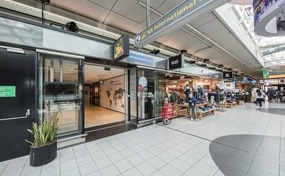 Werk vanaf een professionele werkplek bij u in de buurt Werk vanaf een professionele werkplek bij u in de buurt