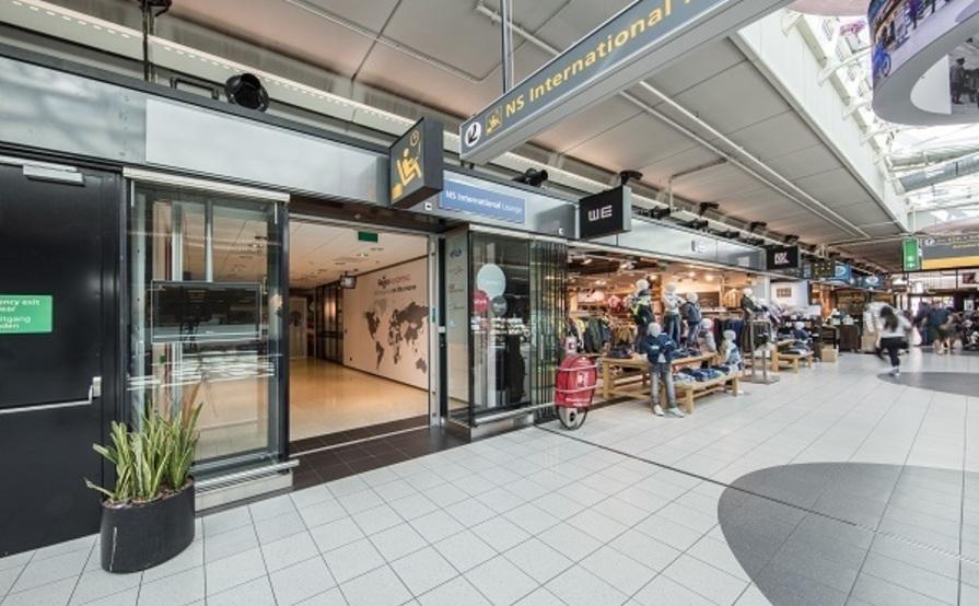 Kant-en-klare kantoorruimte voor een groeiend team van maximaal 10 personen Kant-en-klare kantoorruimte voor een groeiend team van maximaal 10 personen