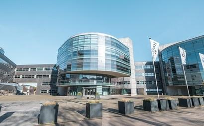 Kant-en-klare kantoorruimte voor een groeiend team van maximaal 10 personen Kant-en-klare kantoorruimte voor een groeiend team van maximaal 10 personen