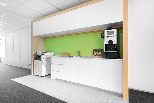 Toegang tot een inspirerende coworkingruimte in de buurt