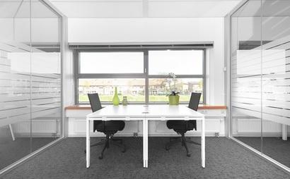 Work your way in een privékantoor voor jou alleen Work your way in een privékantoor voor jou alleen