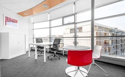 Work your way in een privékantoor voor jou alleen Work your way in een privékantoor voor jou alleen