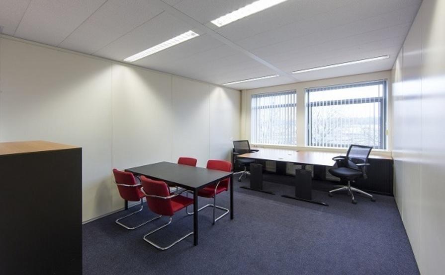 Toegang tot een inspirerende coworkingruimte in de buurt Toegang tot een inspirerende coworkingruimte in de buurt