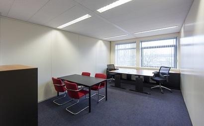 Toegang tot een inspirerende coworkingruimte in de buurt Toegang tot een inspirerende coworkingruimte in de buurt