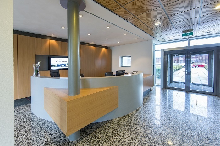 Toegang tot een inspirerende coworkingruimte in de buurt Toegang tot een inspirerende coworkingruimte in de buurt