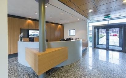 Toegang tot een inspirerende coworkingruimte in de buurt Toegang tot een inspirerende coworkingruimte in de buurt