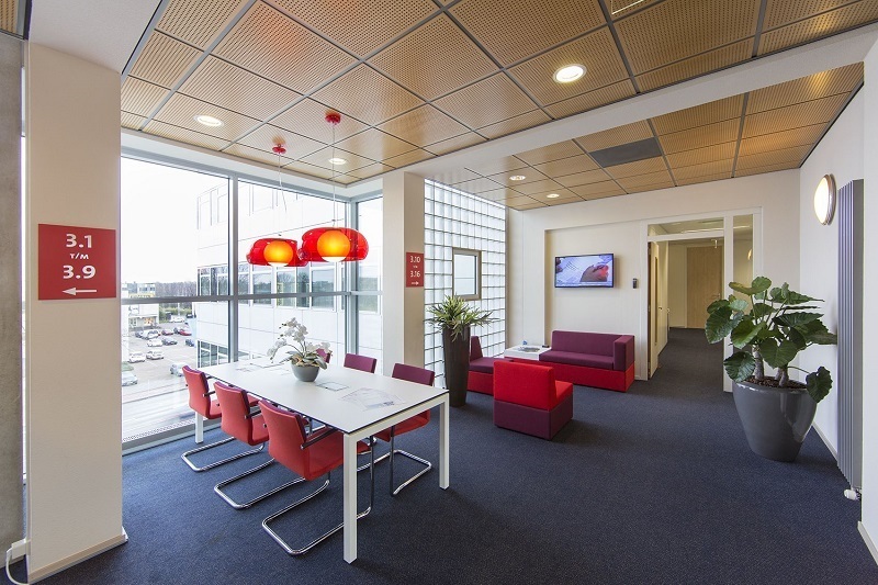 Toegang tot een inspirerende coworkingruimte in de buurt Toegang tot een inspirerende coworkingruimte in de buurt