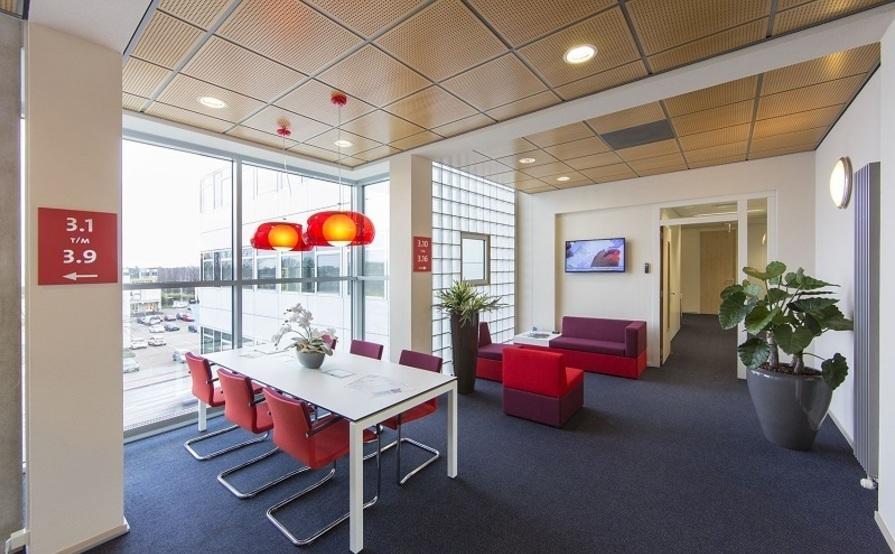 Toegang tot een inspirerende coworkingruimte in de buurt Toegang tot een inspirerende coworkingruimte in de buurt