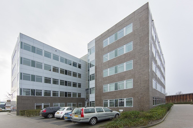 Work your way in een privékantoor voor jou alleen Work your way in een privékantoor voor jou alleen