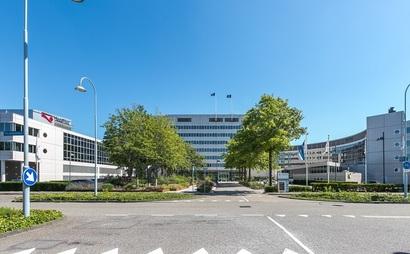 Kant-en-klare kantoorruimte voor een groeiend team van maximaal 10 personen Kant-en-klare kantoorruimte voor een groeiend team van maximaal 10 personen