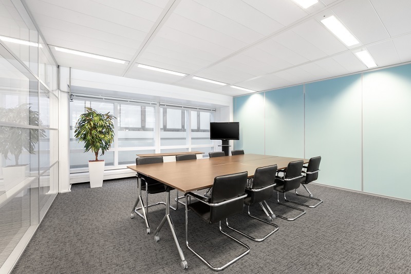 Kant-en-klare kantoorruimte voor een groeiend team van maximaal 10 personen Kant-en-klare kantoorruimte voor een groeiend team van maximaal 10 personen