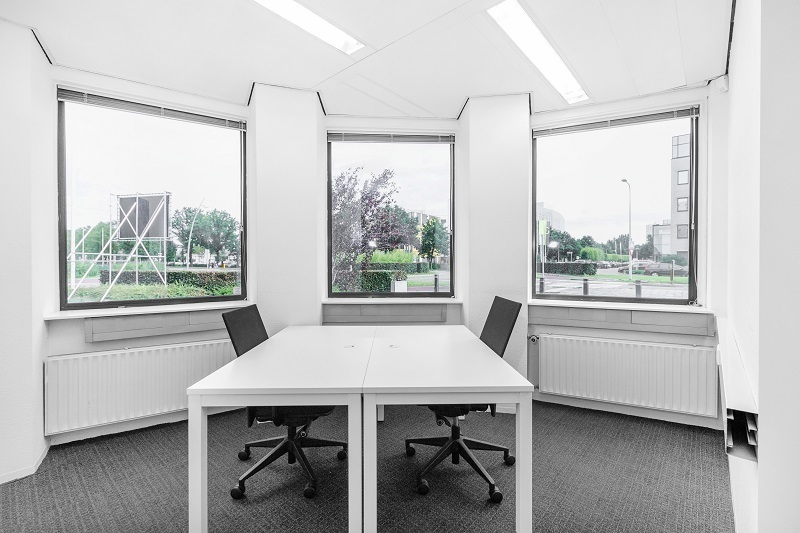 Work your way in een privékantoor voor jou alleen Work your way in een privékantoor voor jou alleen