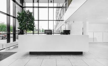 Kant-en-klare kantoorruimte voor een groeiend team van maximaal 10 personen Kant-en-klare kantoorruimte voor een groeiend team van maximaal 10 personen