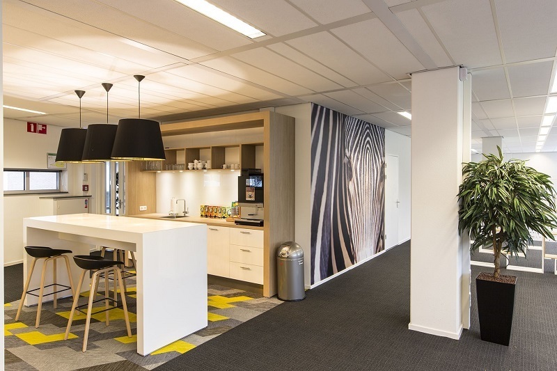 Work your way in een privékantoor voor jou alleen Work your way in een privékantoor voor jou alleen