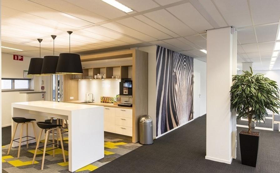 Work your way in een privékantoor voor jou alleen Work your way in een privékantoor voor jou alleen