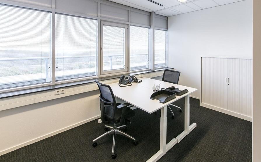 Work your way in een privékantoor voor jou alleen Work your way in een privékantoor voor jou alleen