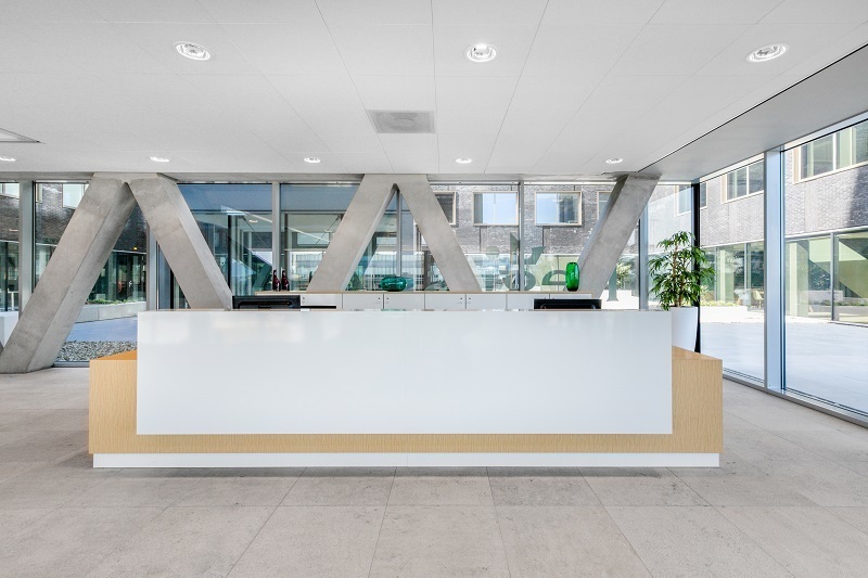 Work your way in een privékantoor voor jou alleen Work your way in een privékantoor voor jou alleen