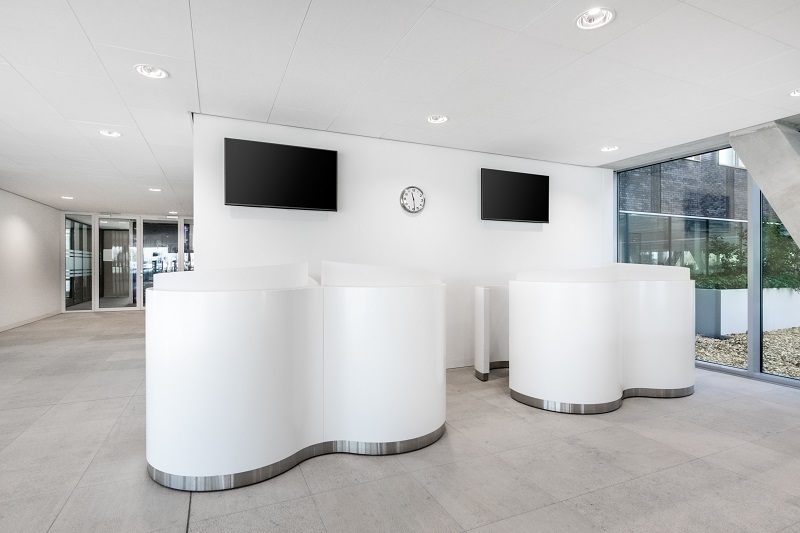 Work your way in een privékantoor voor jou alleen Work your way in een privékantoor voor jou alleen