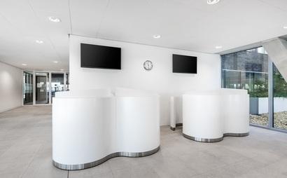 Work your way in een privékantoor voor jou alleen Work your way in een privékantoor voor jou alleen