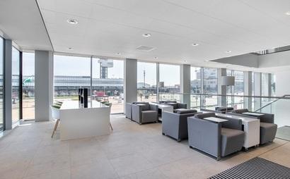 Work your way in een privékantoor voor jou alleen Work your way in een privékantoor voor jou alleen