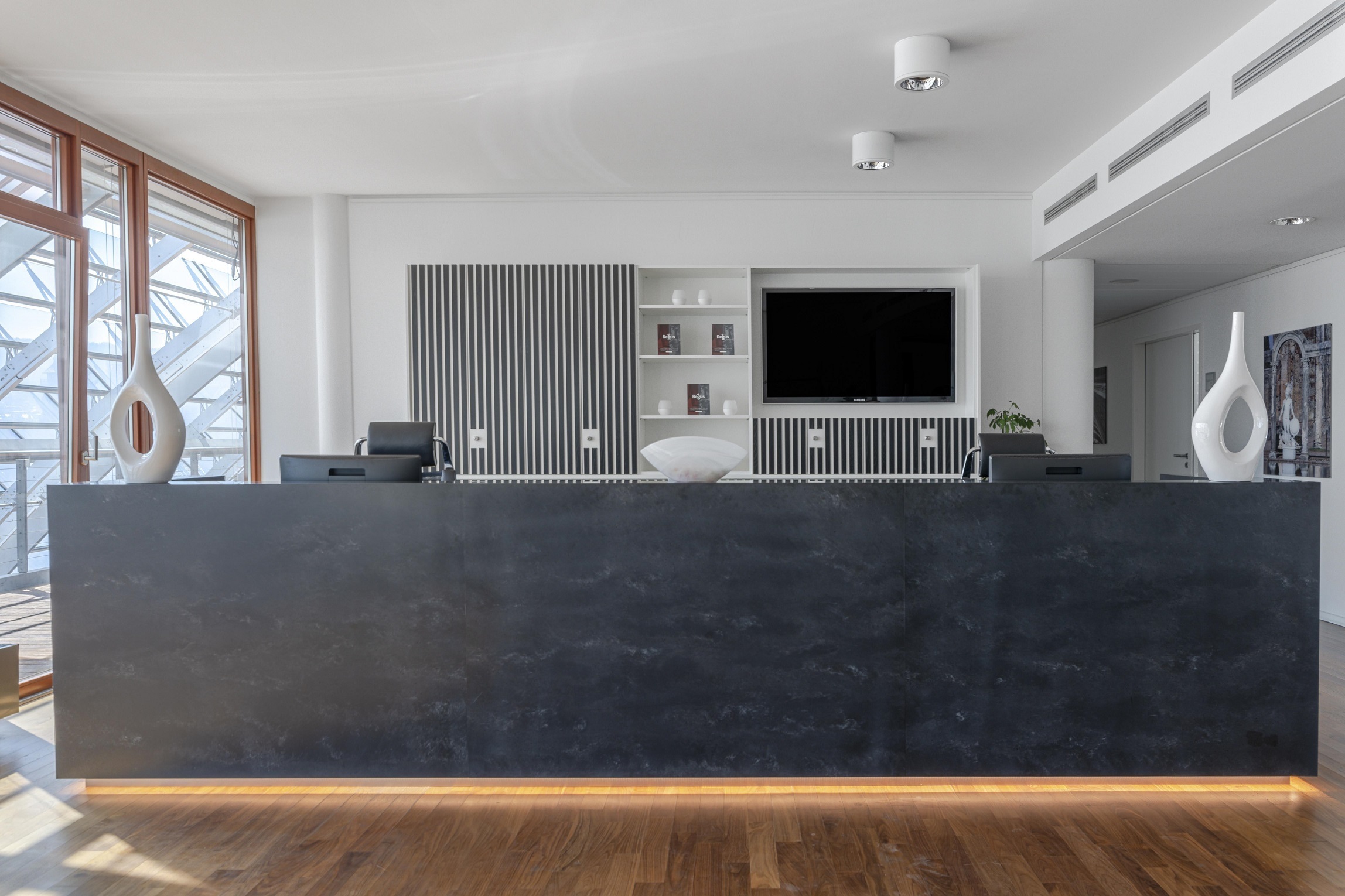 Coworking in Stuttgart Königstrasse 26