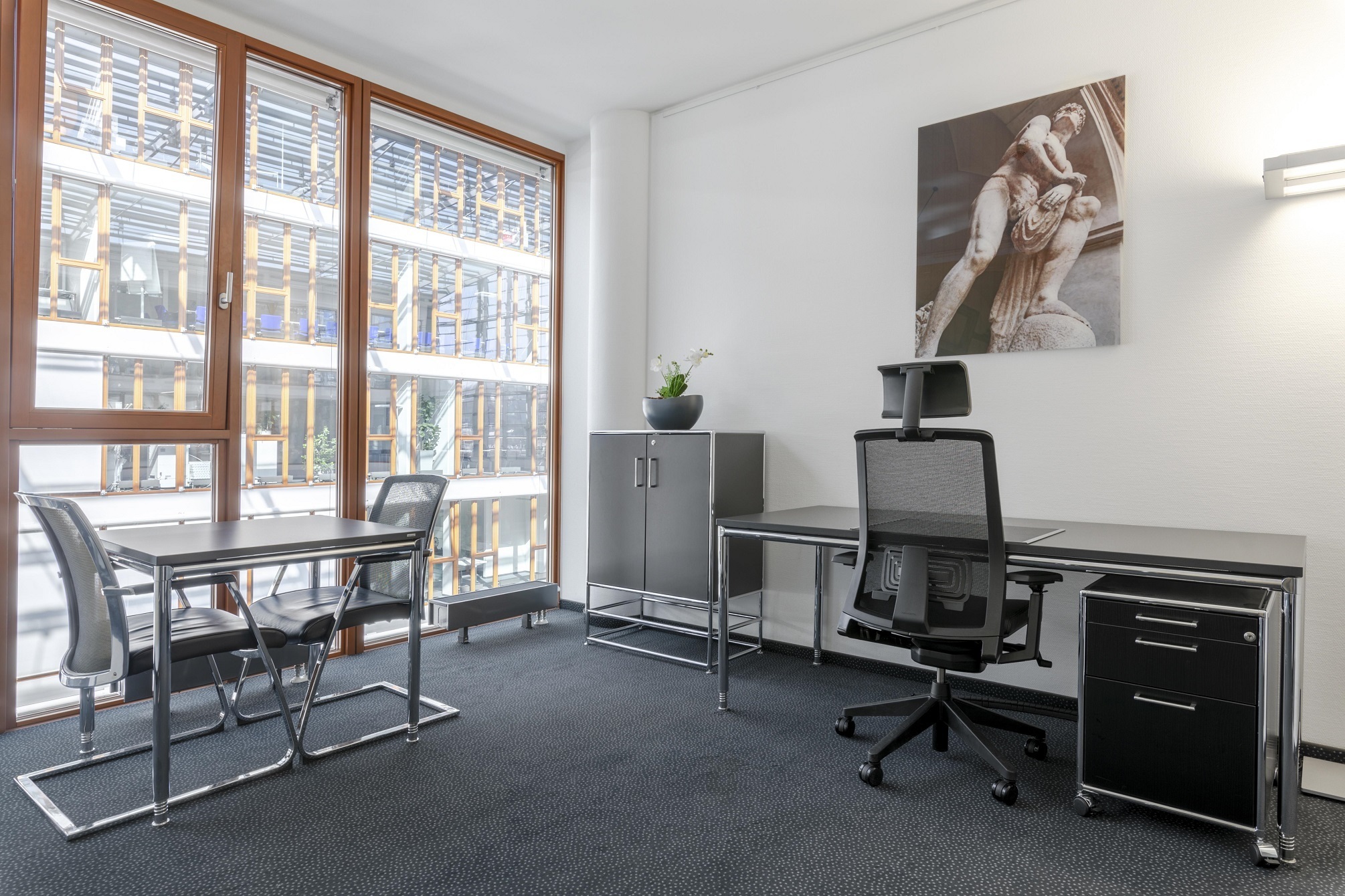 Coworking in Stuttgart Königstrasse 26