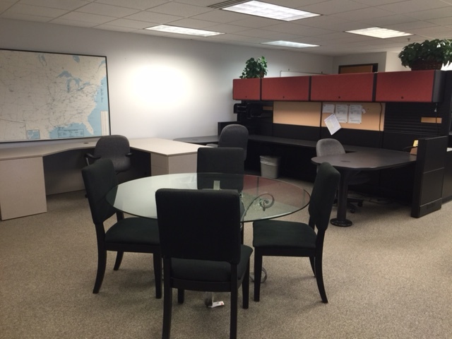 Individual & Group Spaces Available