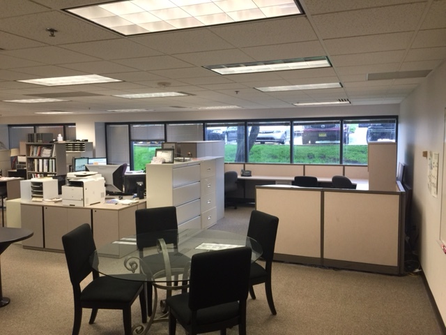 Individual & Group Spaces Available