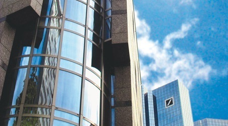 Coworking in Frankfurt Alte Oper