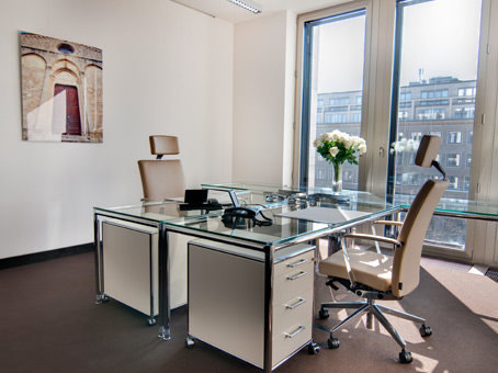 Ihr Privatbüro für 3-4 Personen - Berlin Friedrichstraße 88 Ihr Privatbüro für 3-4 Personen - Berlin Friedrichstraße 88