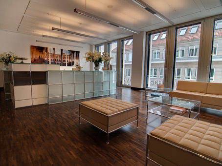 Coworking in Berlin Friedrichstraße 88