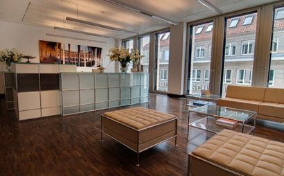 Coworking in Berlin Friedrichstraße 88 Coworking in Berlin Friedrichstraße 88