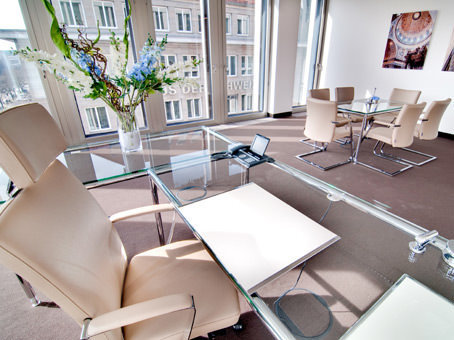 Coworking in Berlin Friedrichstraße 88