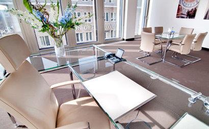 Coworking in Berlin Friedrichstraße 88 Coworking in Berlin Friedrichstraße 88