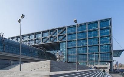 Ihr Privatbüro für 5-6 Personen - Berlin Hauptbahnhof Europaplatz Ihr Privatbüro für 5-6 Personen - Berlin Hauptbahnhof Europaplatz