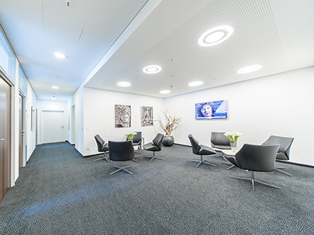 Coworking in Berlin Hauptbahnhof Europaplatz Coworking in Berlin Hauptbahnhof Europaplatz