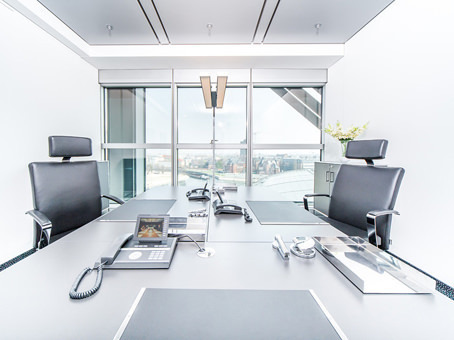 Coworking in Berlin Hauptbahnhof Europaplatz Coworking in Berlin Hauptbahnhof Europaplatz